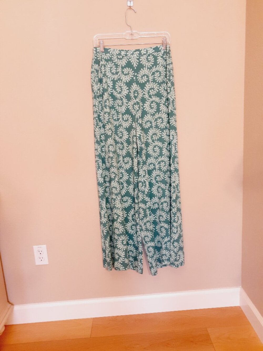 Surkana Wide Leg Pants